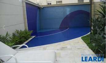 Imagem 2: APARTAMENTO - CAMPO BELO - SP