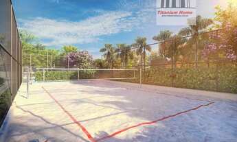 Imagem 6: Apartamento Alto Padrão para Venda em Nova Campinas Campinas-SP - 419