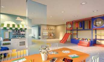 Imagem 5: Apartamento para venda possui 53 metros quadrados com 2 quartos em Barra Funda - São Paulo