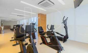 Imagem 6: PORTO ALEGRE - Conjunto Comercial/Sala - Santana