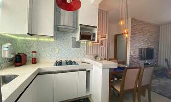 Imagem 4: Maravilhoso Apto decorado de 2 Quartos no Bairro Camargos!!!!!!