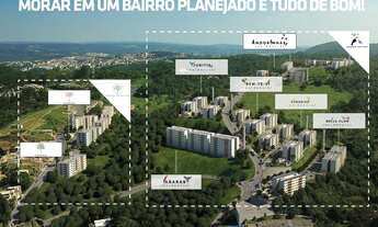 Imagem 2: Reserva das Arvores