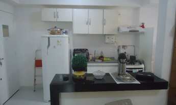 Imagem 6: Vendo Apartamento Térreo 2/4 Residencial Cores de Piatã 48m², em Piatã por R$ 220.000,00