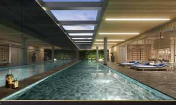 Imagem 6: Cobertura Duplex a venda no Itaim Bibi - São Paulo - SP REF: 3443531