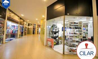 Imagem 2: Curitiba - Loja/Salão - Centro