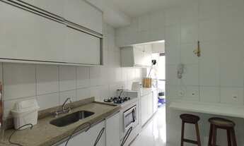 Imagem 2: Vinhedo - Apartamento Padrão - Condomínio Mondo Itália