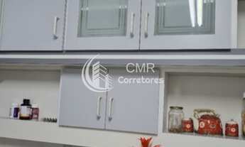 Imagem 2: ÓTIMO APARTAMENTO COM 150 M² TOTAIS NO CONDOMÍNIO EDIFÍCIO MIRANTE DE VILA ARENS EM JUNDIA