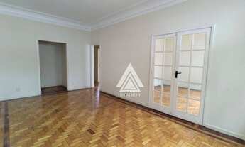 Imagem: Apartamento à venda Leblon desocupado sala