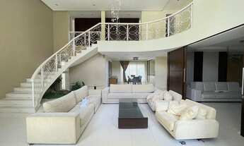 Imagem: Casa no Green village - 4 suítes