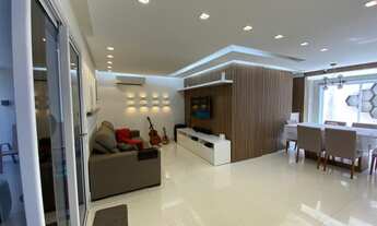 Imagem 4: Alugo Oportunidade Casa Condominio Lake Side 3 Suites Neopolis