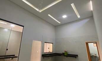 Imagem 2: Casa no Idelfonso limirio , 3/4 com suíte , varanda gourmet!!