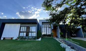 Imagem: Casa em condomínio à venda, 4 quartos