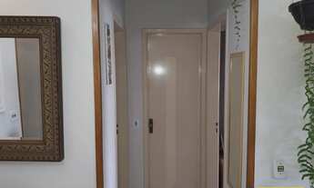 Imagem 3: Apartamento com 2 dormitórios à venda, 64 m² por R$ 302.000,00 - Baeta Neves - São Bernard