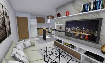 Imagem 2: Apartamento vista mar em Candeias