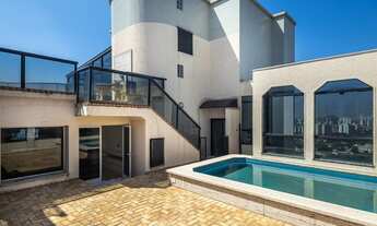 Imagem: São Paulo - Apartamento Padrão - Planalto