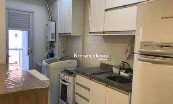 Imagem 6: Apartamento novo à venda, 69 m² por R$ 630.000 - Jardim Belo Horizonte - Campinas/SP