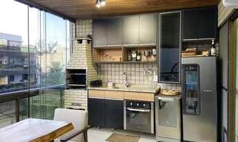 Imagem 1: RIO DE JANEIRO - Apartamento Padrão - RECREIO DOS BANDEIRANTES