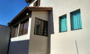 Imagem: Sobrado Santa Teresinha Maravilhoso