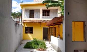 Imagem 4: Casa para venda tem 105 metros quadrados com 2 quartos em Fragoso - Olinda - Pernambuco