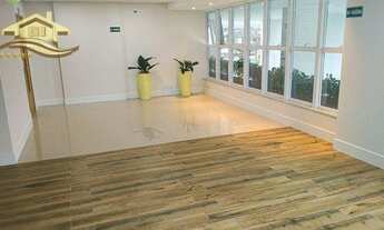 Imagem 7: Apartamento com 2 dormitórios à venda, 75 m² por R$ 435.300,00 - Vila Guilhermina - Praia