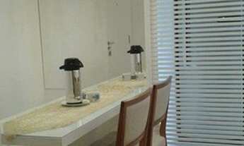 Imagem 4: Apartamento para venda tem 54 metros quadrados com 2 quartos em Centro - Diadema - SP