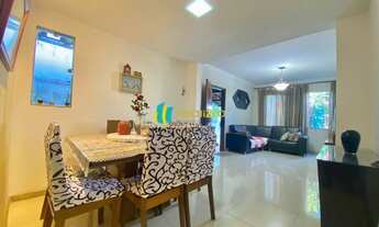 Imagem: BELO HORIZONTE - Casa Padrão - Vila Cloris