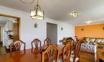 Imagem: Apartamento com 4 quartos, Moema, São Paulo