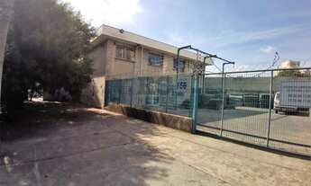 Imagem 4: Galpão à venda, Aeroporto - Belo Horizonte/MG