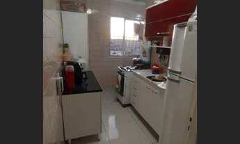 Imagem 3: Apartamento à venda, 50 m² por R$ 259.900,00 - Vila Nova Cachoeirinha - São Paulo/SP