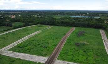Imagem 1: Loteamento VIVENCIE Camará 168 reais Mensais