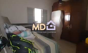 Imagem 5: Casa Usada no Jardim Patricia! Oportunidade Unica!