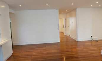 Imagem 7: Apartamento com 202m2, duas suites e muito espaço nos ambientes, terraço moderno e lazer c