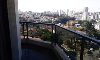 Imagem 5: Ótimo apartamento para venda, possui 132 m² úteis, com 3 quartos (1 suíte) 2 vagas, 1 por