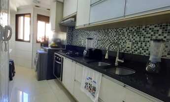 Imagem 6: Apartamento Padrão à venda Brisas Residencial na paralela