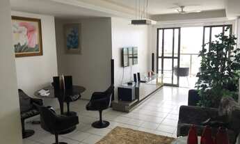 Imagem 3: Apartamento à venda em Candeias com três (03) quartos - Jaboatão dos Guararapes/PE