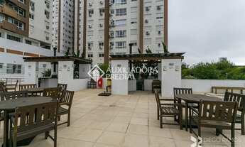 Imagem 3: PORTO ALEGRE - Apartamento Padrão - Boa Vista