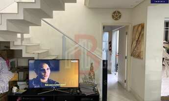 Imagem 2: Sobrado à venda 152m² 3 dorms, 1 Suíte, 3 vagas, Olimpico - SCS - SP