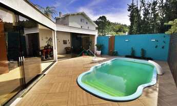 Imagem 6: PORTO ALEGRE - Casa de Condomínio - Hípica