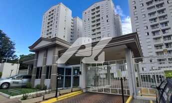 Imagem 2: Apartamento para venda com 77 metros quadrados com 3 quartos