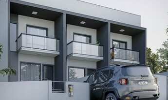 Imagem 2: Sobrado de 2 dormitórios com suítes