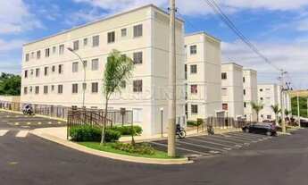 Imagem 2: Apartamento Padrão em Araraquara