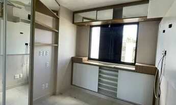 Imagem 6: Apartamento para venda com 114 m2 com 3 quartos em Setor Oeste, churrasqueira a carvão