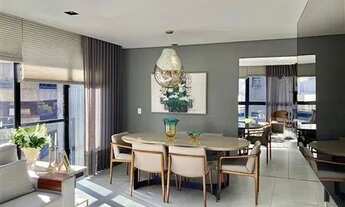 Imagem 6: Apartamento para venda possui 99 metros quadrados com 2 quartos em Bela Vista - Porto Aleg