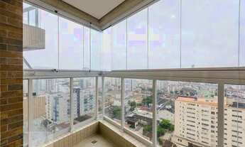 Imagem 5: Apartamento para Aluguel - Campo Grande, 1 Quarto, 41 m2