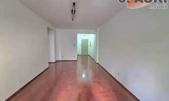 Imagem 3: Apartamento para aluguel com 61 m² com 1 quarto em Paraíso