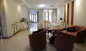 Imagem 6: Casa - Loteamento Alphaville Campinas - Campinas