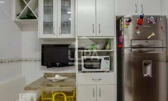 Imagem 4: Apartamento com 3 dormitórios á venda no Parque Mandaqui