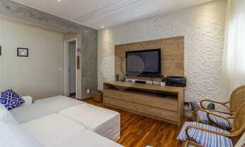 Imagem 3: Apartamento 03 quartos a venda no Brooklin