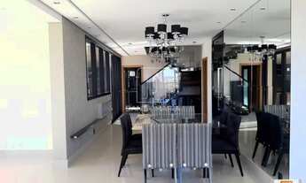 Imagem: Apartamento (cobertura 2 - duplex) 4 dormitórios/suite