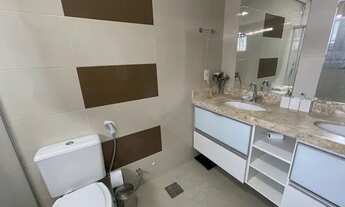 Imagem 6: Apartamento com 3 suítes, 140 m² - Jardim Goiás